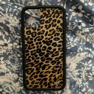 iPhone 11 Wildflower Case